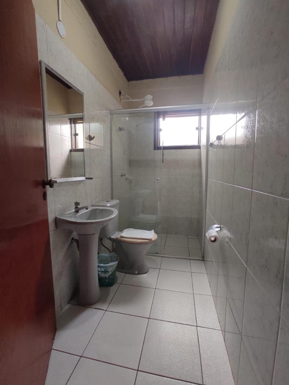 Pousada Flor De Jambo Ubatuba Buitenkant foto