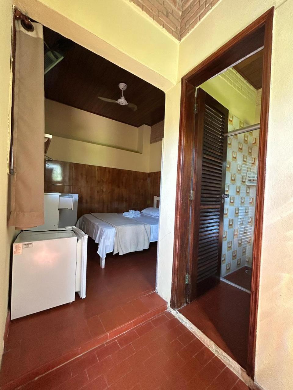 Pousada Flor De Jambo Ubatuba Kamer foto