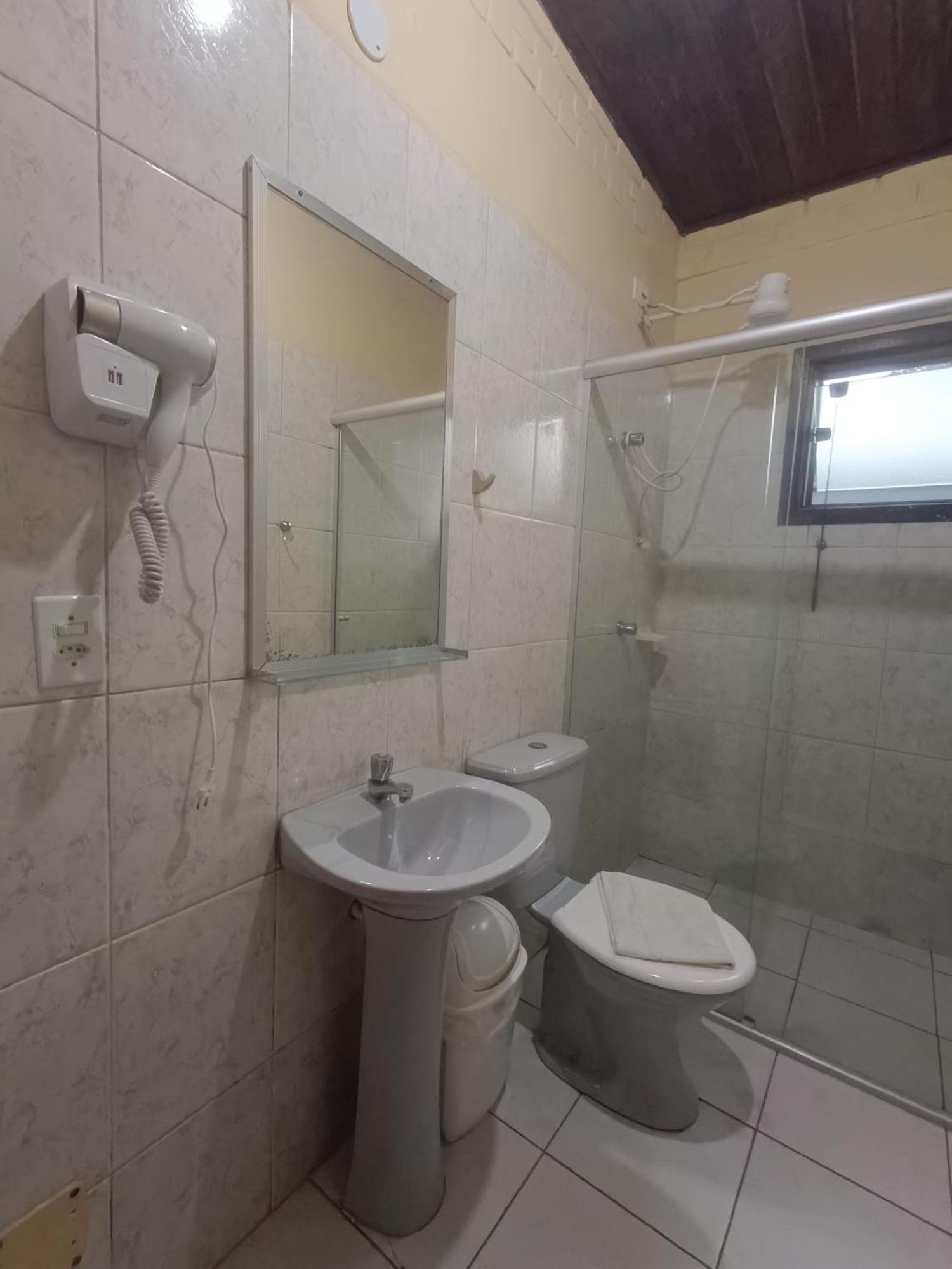 Pousada Flor De Jambo Ubatuba Kamer foto