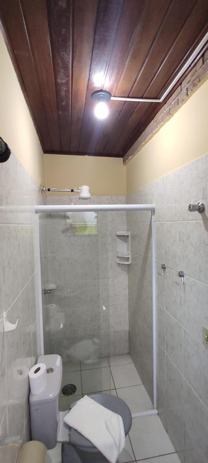 Pousada Flor De Jambo Ubatuba Kamer foto