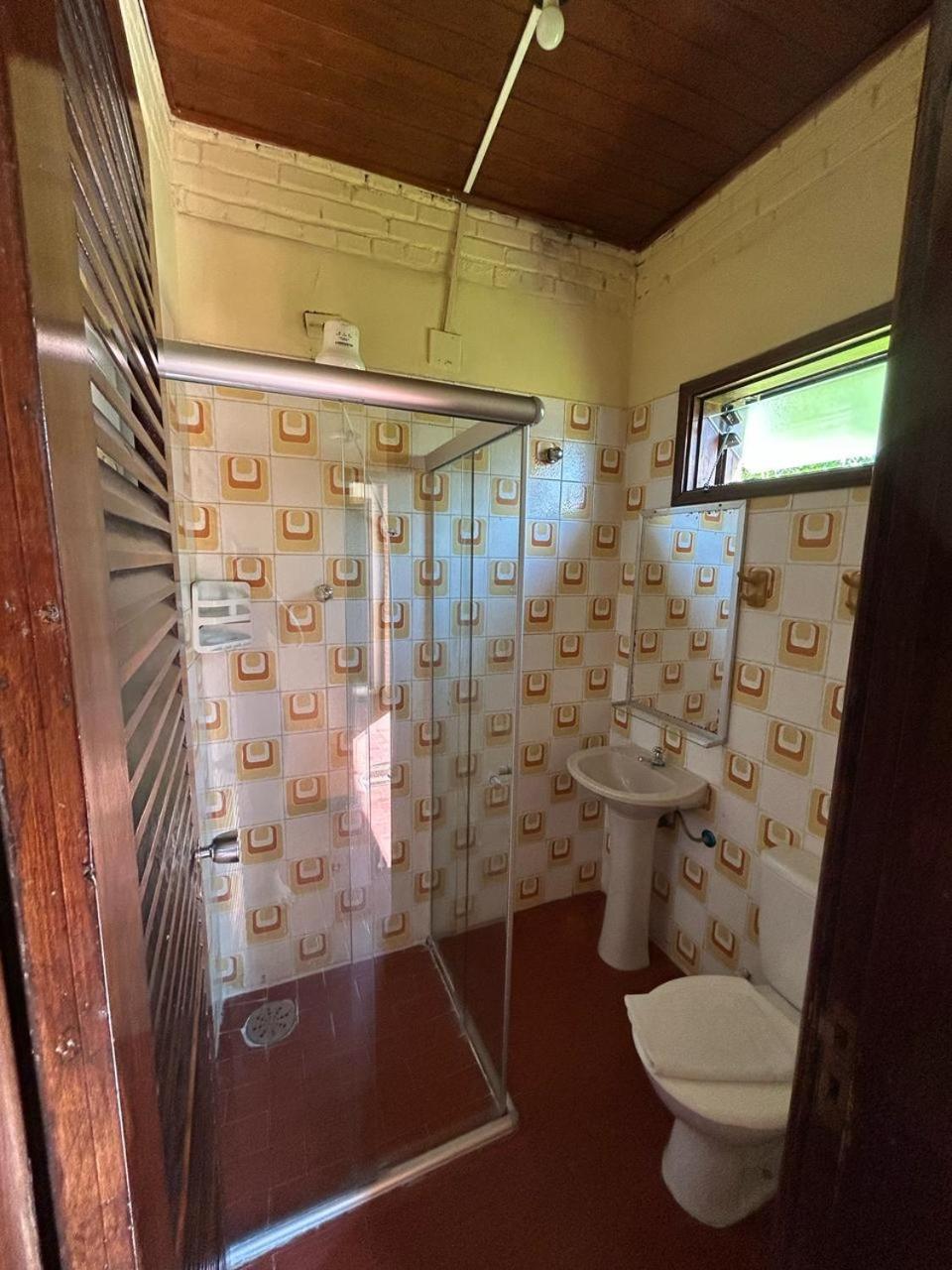 Pousada Flor De Jambo Ubatuba Kamer foto