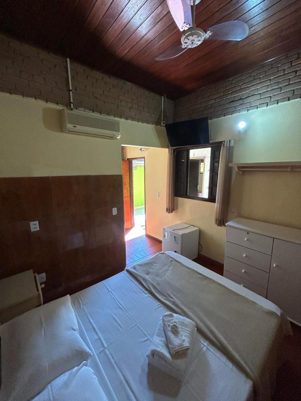 Pousada Flor De Jambo Ubatuba Kamer foto