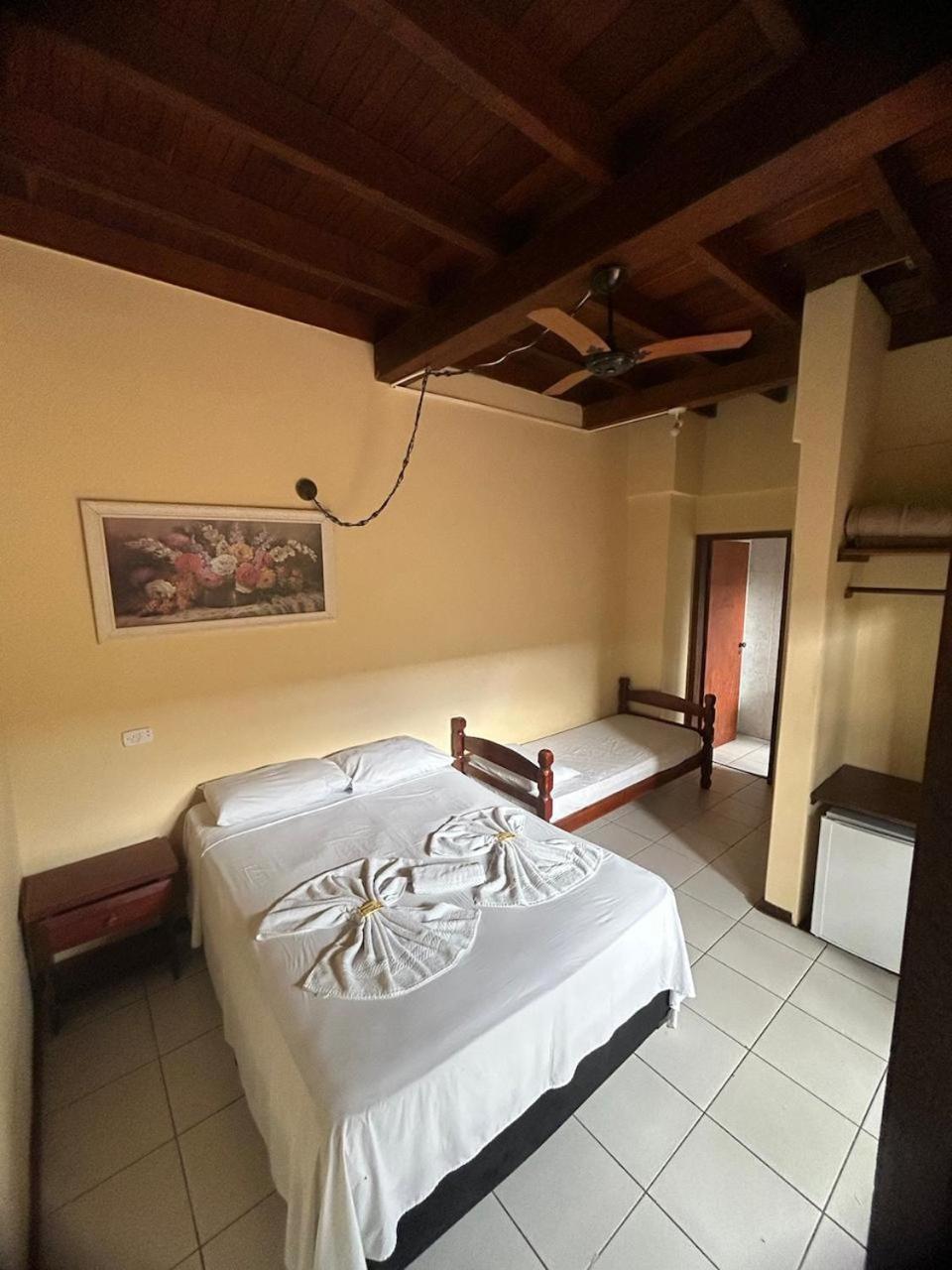 Pousada Flor De Jambo Ubatuba Kamer foto